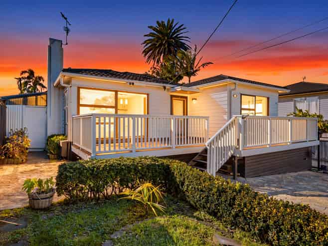 30 Northboro Road, Hauraki