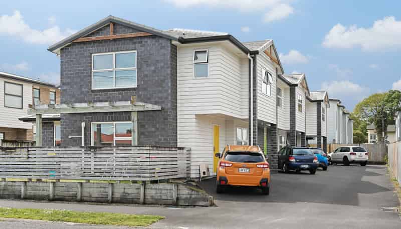 4/16B Hogan Street, Hillcrest
