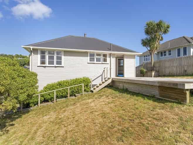 19 Taupiri Crescent, Titahi Bay