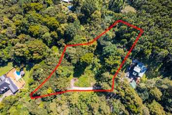 480 Ponga Road, Drury