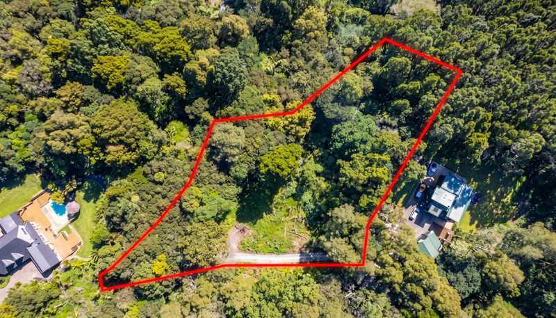 480 Ponga Road, Drury