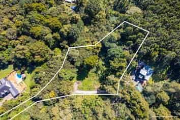 480 Ponga Road, Drury