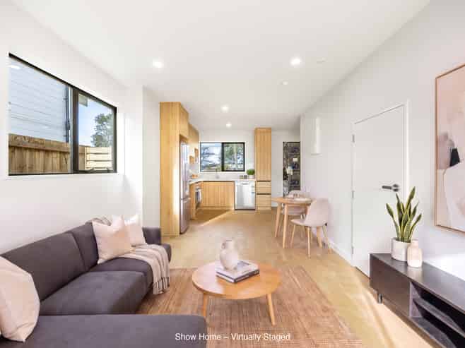 360 Main Road, Huapai