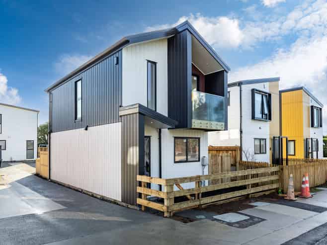 360 Main Road, Huapai
