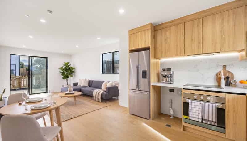 360 Main Road, Huapai