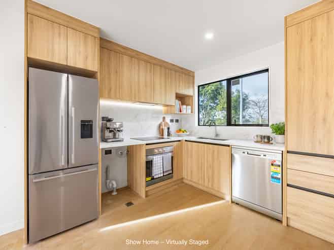 360 Main Road, Huapai