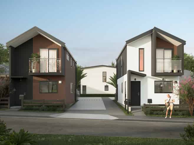 360 Main Road, Huapai