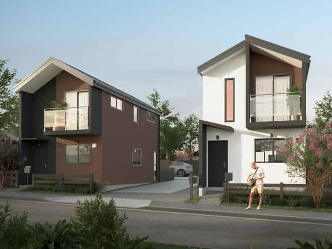 360 Main Road, Huapai