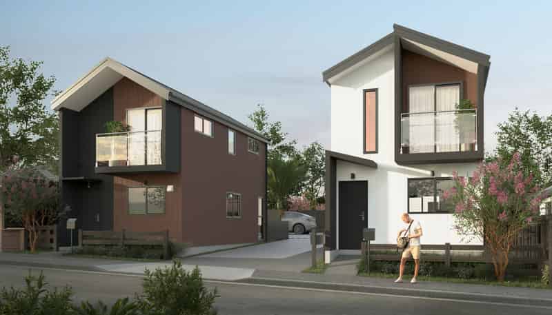 360 Main Road, Huapai