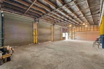 Secure, Spacious, and Highly Functional Storage