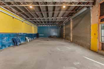 Secure, Spacious, and Highly Functional Storage