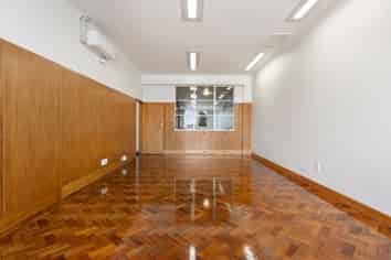 Tidy Dominion Road office space
