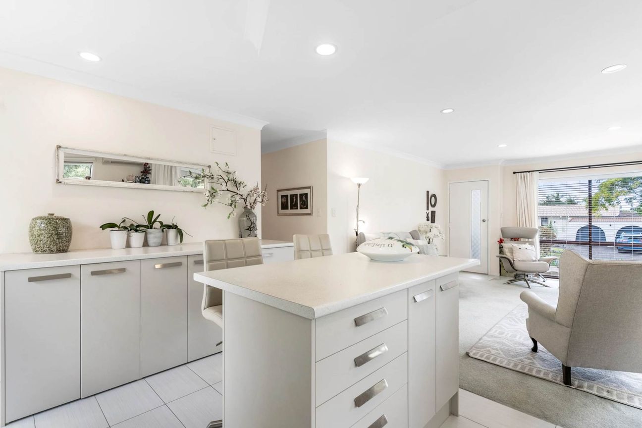 Beautiful, Low-Maintenance Living by the Marin... - Widok 4
