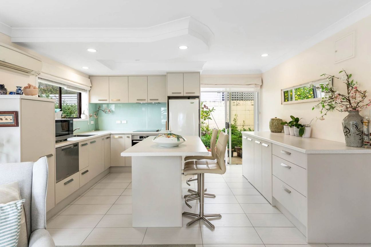 Beautiful, Low-Maintenance Living by the Marin... - Widok 5