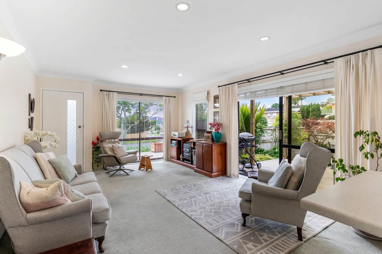 Beautiful, Low-Maintenance Living by the Marin... - Widok 2