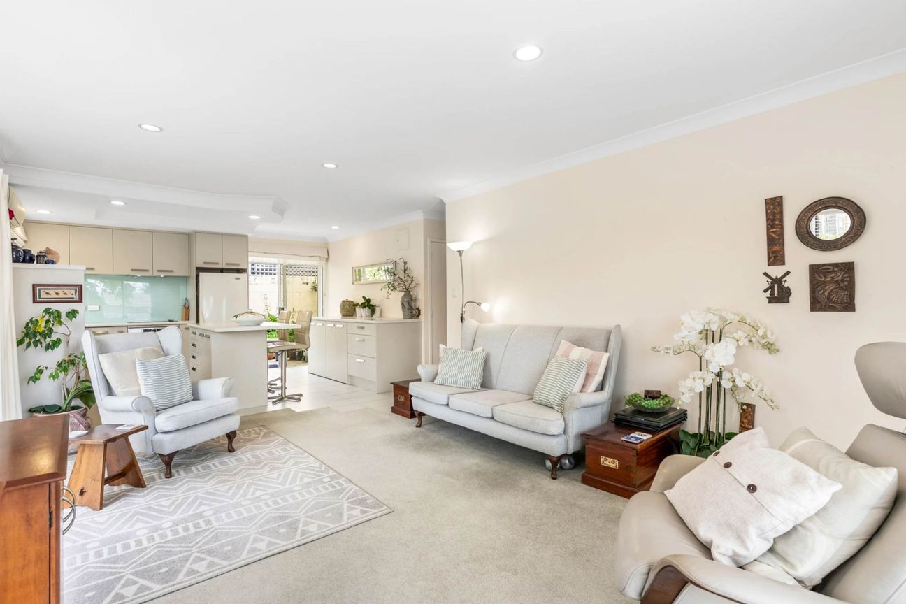 Beautiful, Low-Maintenance Living by the Marin... - Widok 3