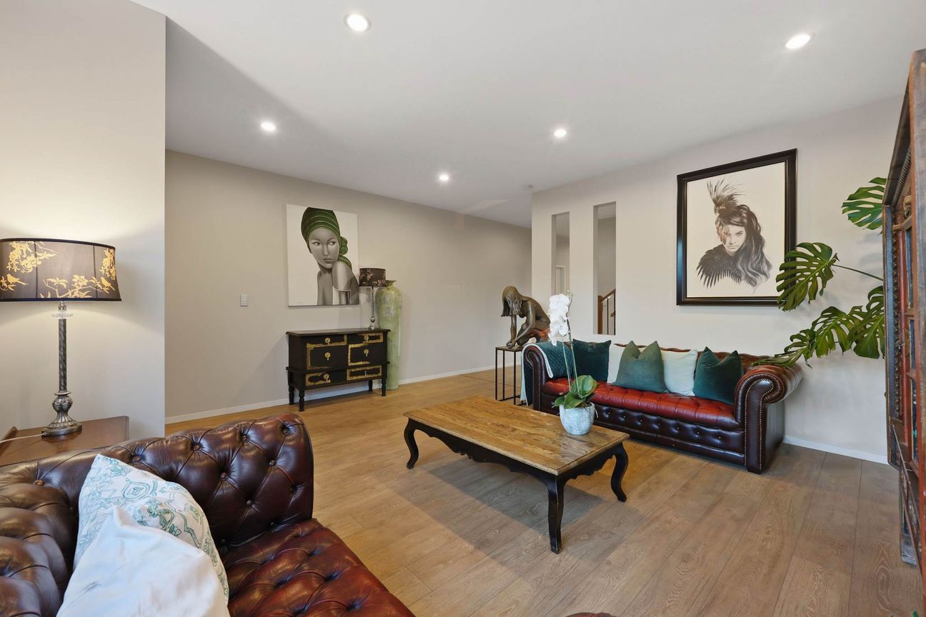 Solid Brick Luxury - Walk to Ormiston Schools - Ansicht 3