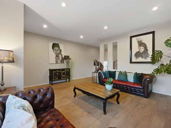 31 Rosewell Crescent, Flat Bush