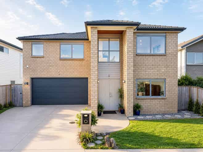 31 Rosewell Crescent, Flat Bush