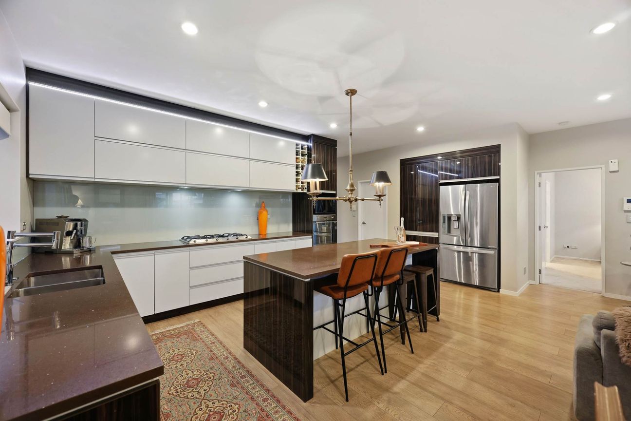 Solid Brick Luxury - Walk to Ormiston Schools - Ansicht 4