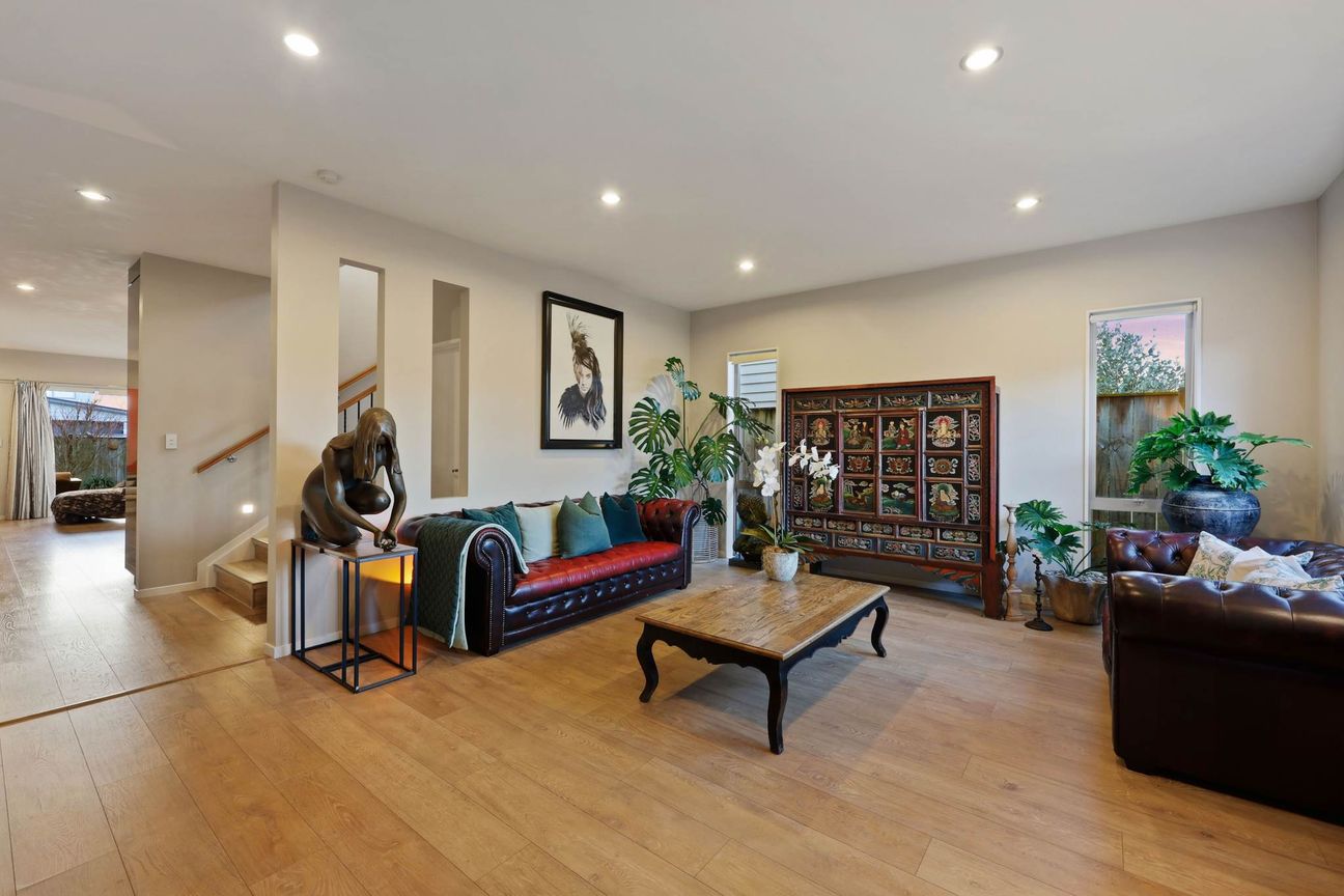 Solid Brick Luxury - Walk to Ormiston Schools - Ansicht 2