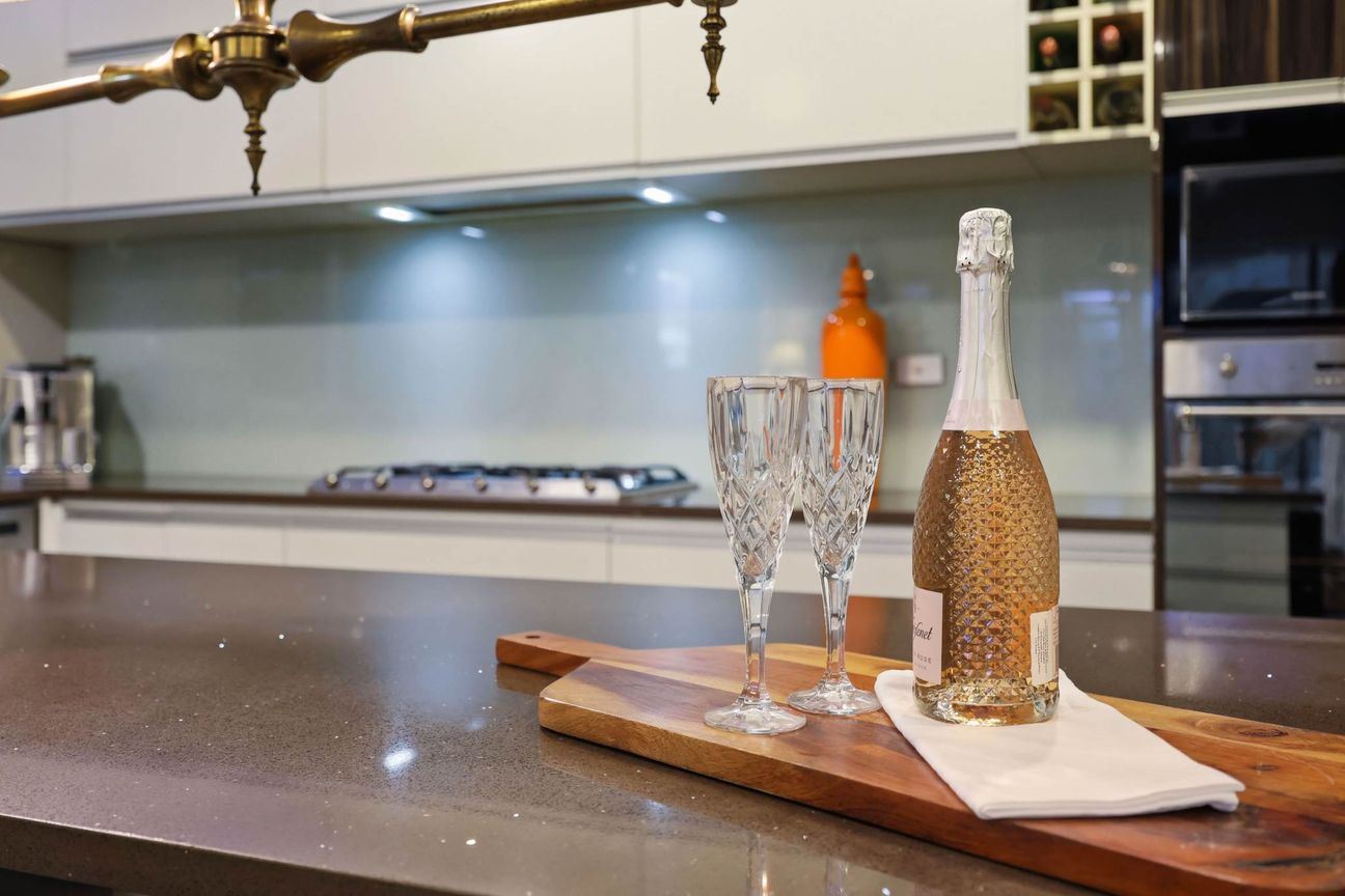 Solid Brick Luxury - Walk to Ormiston Schools - Ansicht 6