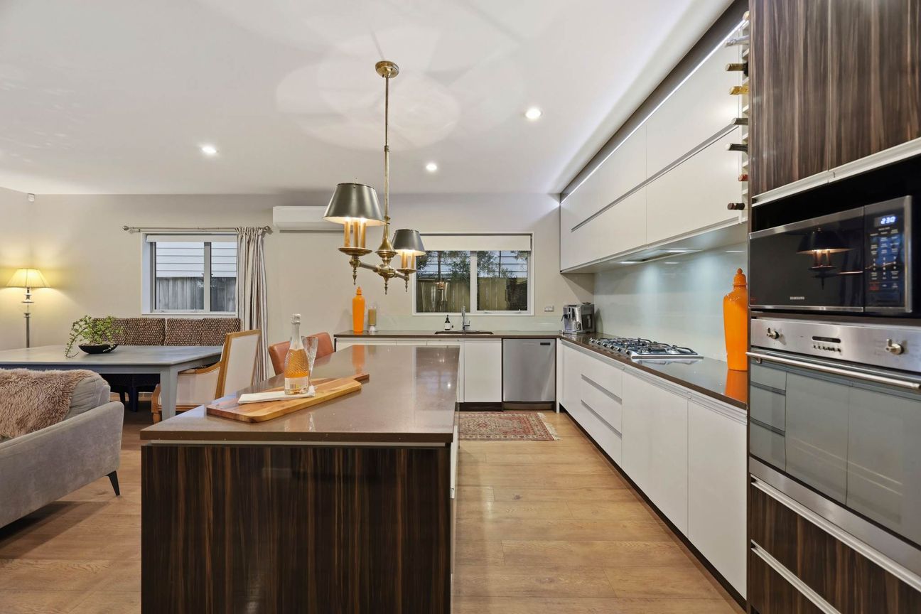 Solid Brick Luxury - Walk to Ormiston Schools - Ansicht 5