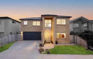 31 Rosewell Crescent, Flat Bush