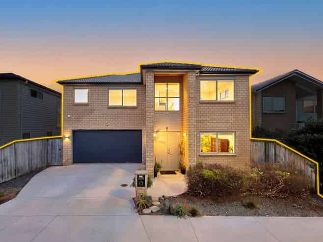 31 Rosewell Crescent, Flat Bush