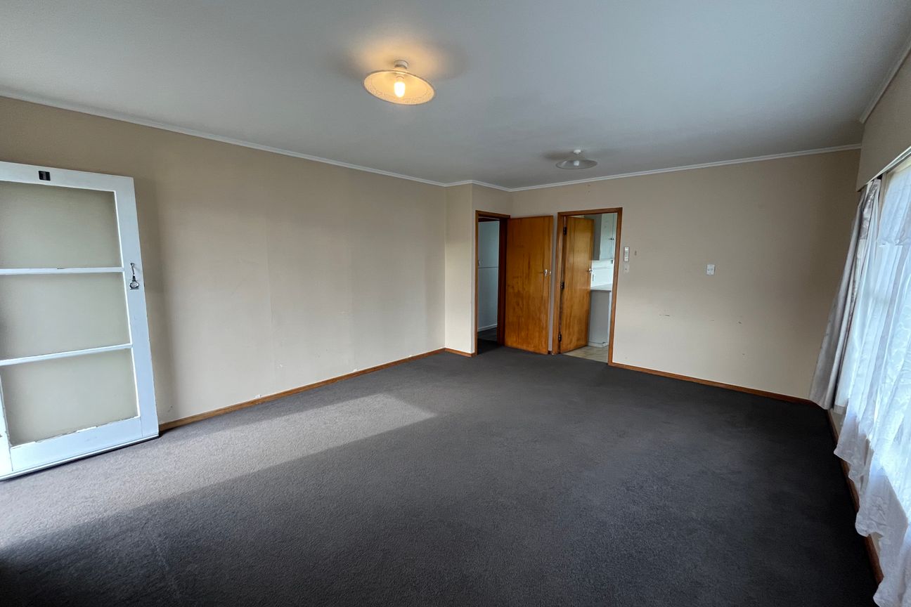 2-bedroom Unit for Rent! – pohled 3