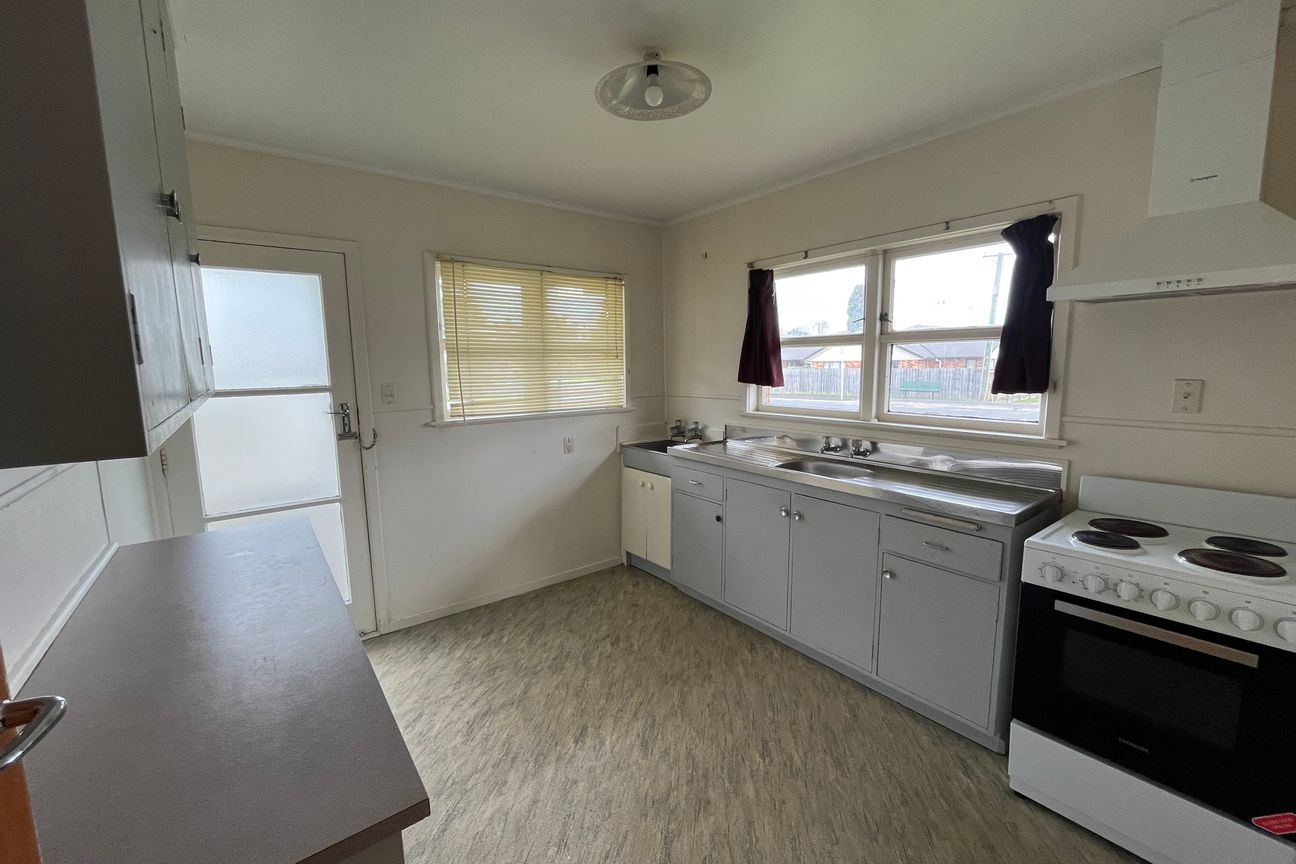 2-bedroom Unit for Rent! – pohled 2