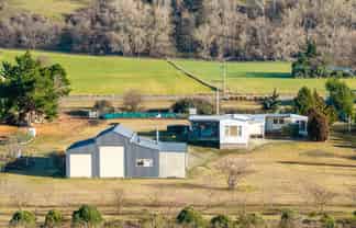 3423 Fruitlands-Roxburgh Road, ROXBURGH