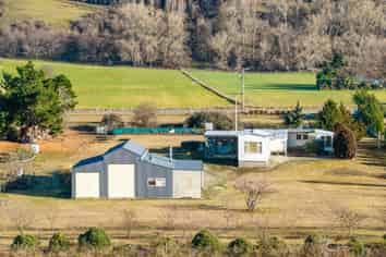 3423 Fruitlands-Roxburgh Road, ROXBURGH