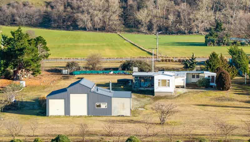 3423 Fruitlands-Roxburgh Road, ROXBURGH