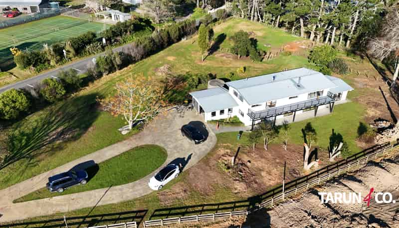 36A Pitt Road, Drury