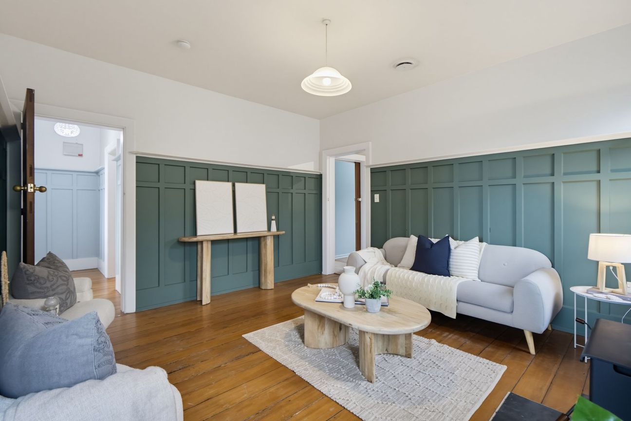 Quintessential Character | Modern Comfort - Widok 4