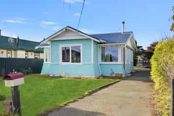 89 Marriotts Road, North New Brighton