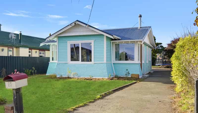 89 Marriotts Road, North New Brighton