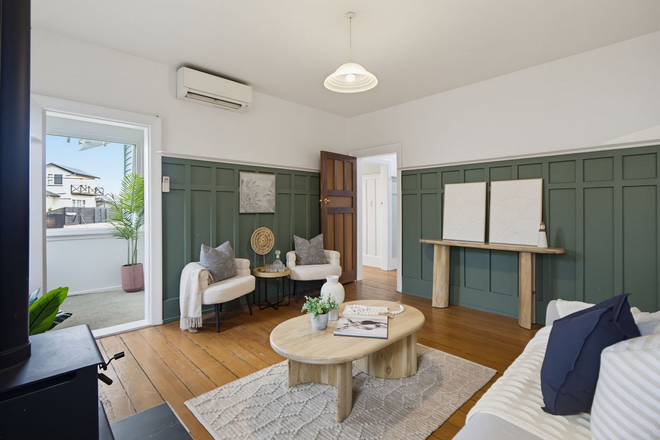 Quintessential Character | Modern Comfort - Widok 3