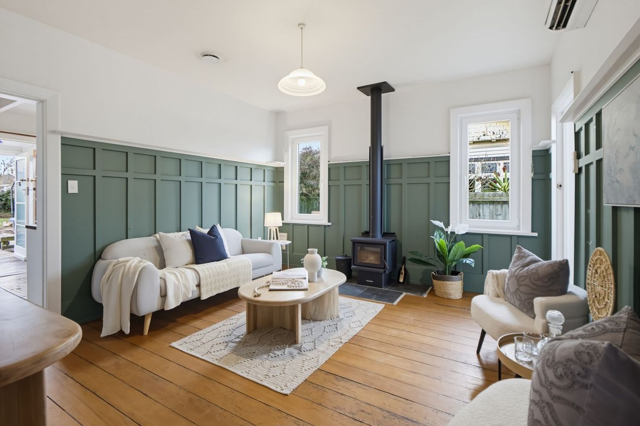 Quintessential Character | Modern Comfort - Widok 5