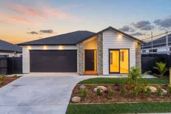 33 Kotiti Drive, Milldale