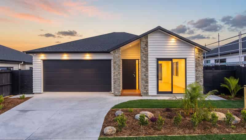 33 Kotiti Drive, Milldale