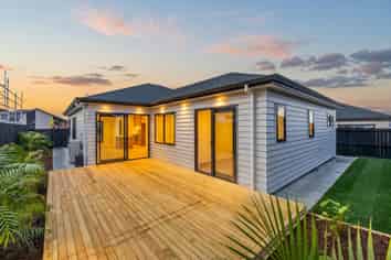 33 Kotiti Drive, Milldale
