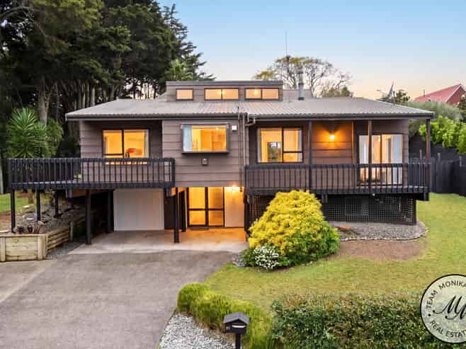 67 Calluna Crescent, Totara Heights