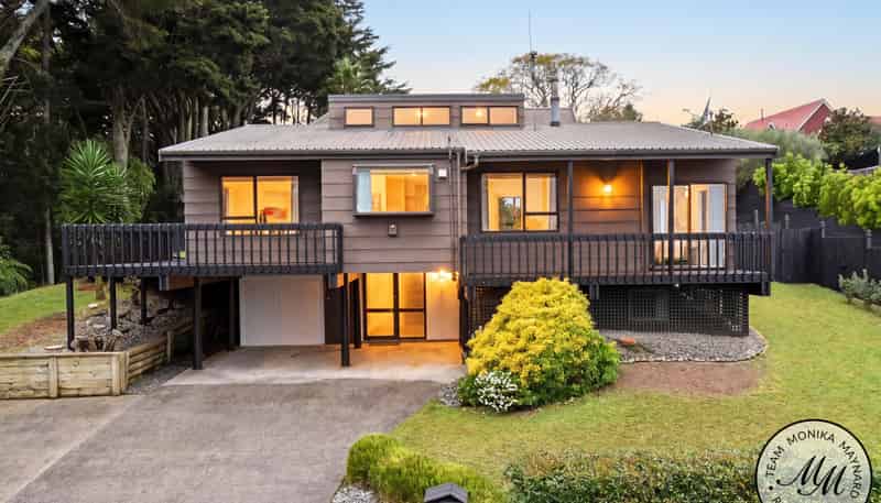 67 Calluna Crescent, Totara Heights