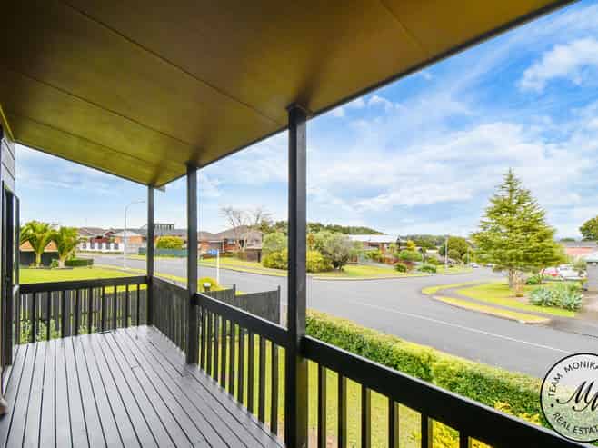 67 Calluna Crescent, Totara Heights
