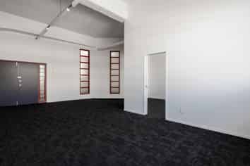 Quaint Office Space