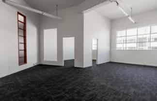 Quaint Office Space