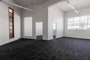 Quaint Office Space