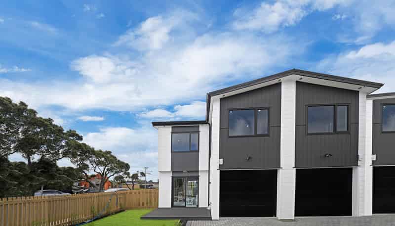 Lot 13/9-11 Albert Street, Otahuhu